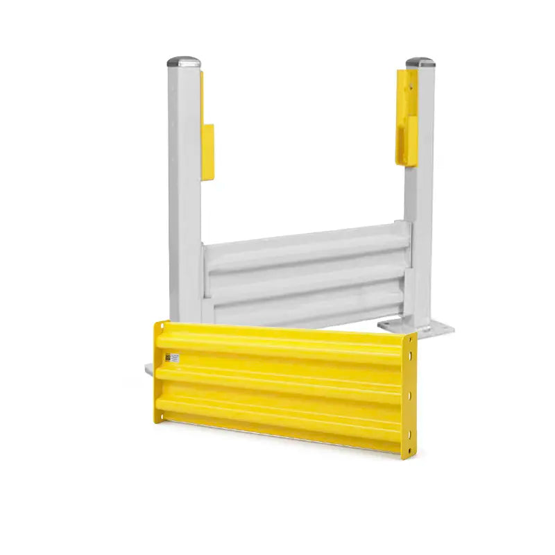 4 ft. Lift-out Heavy-Duty Guard Rail (actual 42")