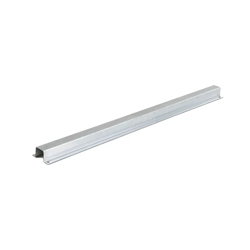 42" Galvanized Hat Shaped Pallet Support for SK2000