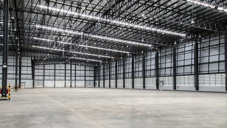 Storage Solutions – Racking Pros