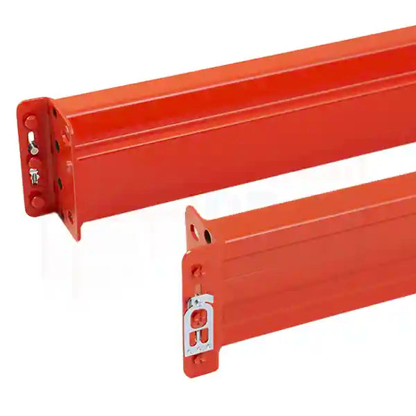 SK2000 Pallet Rack Step Beams – Racking Pros