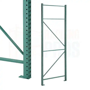 Portable Stackable Steel Storage Racks - USA-made – Racking Pros