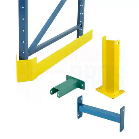 Racking Pros - Your #1 Resource for Pallet Rack & Industrial Storage