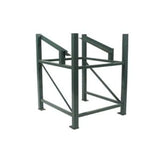 Tilt and Store Stand for 40" x 48" Dispensing Containers