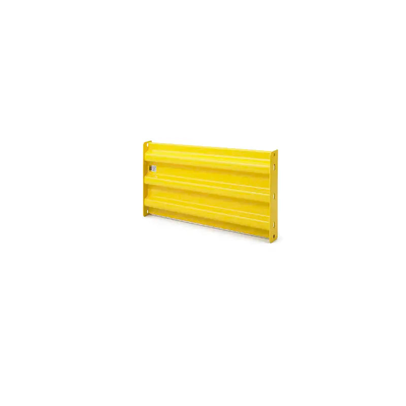 2 ft. Bolted Heavy-Duty Guard Rail (actual 20")