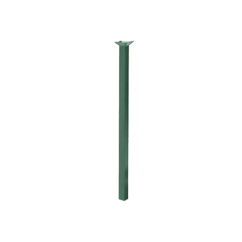 60" High Stacking Post for Portable Storage Rack Bases