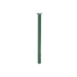 60" High Stacking Post for Portable Storage Rack Bases