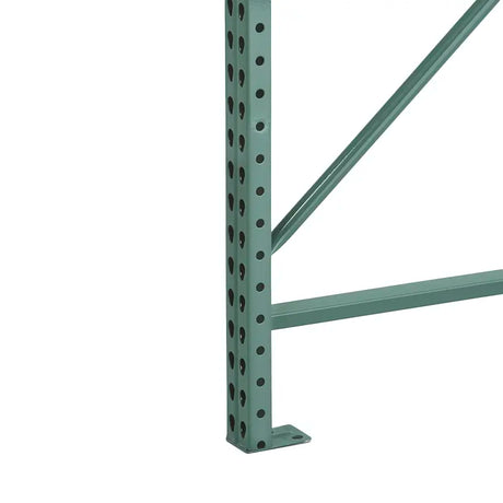 K Pattern Racking Framing Selective Pallet Racking – Racking Pros