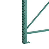 42"x192" 41,430 lb. Capacity Frame for SK2000 Pallet Rack