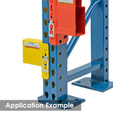 Clip Spring for SK2000 Pallet Racking