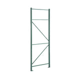 42"x120" Upright Frame for SK2000 Pallet Rack