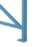 3"x48"x120" Upright Frame for SK3000 Structural Rack