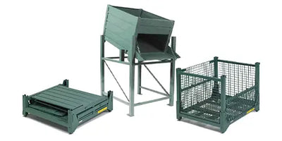 Racking Pros - Your #1 Resource for Pallet Rack & Industrial Storage